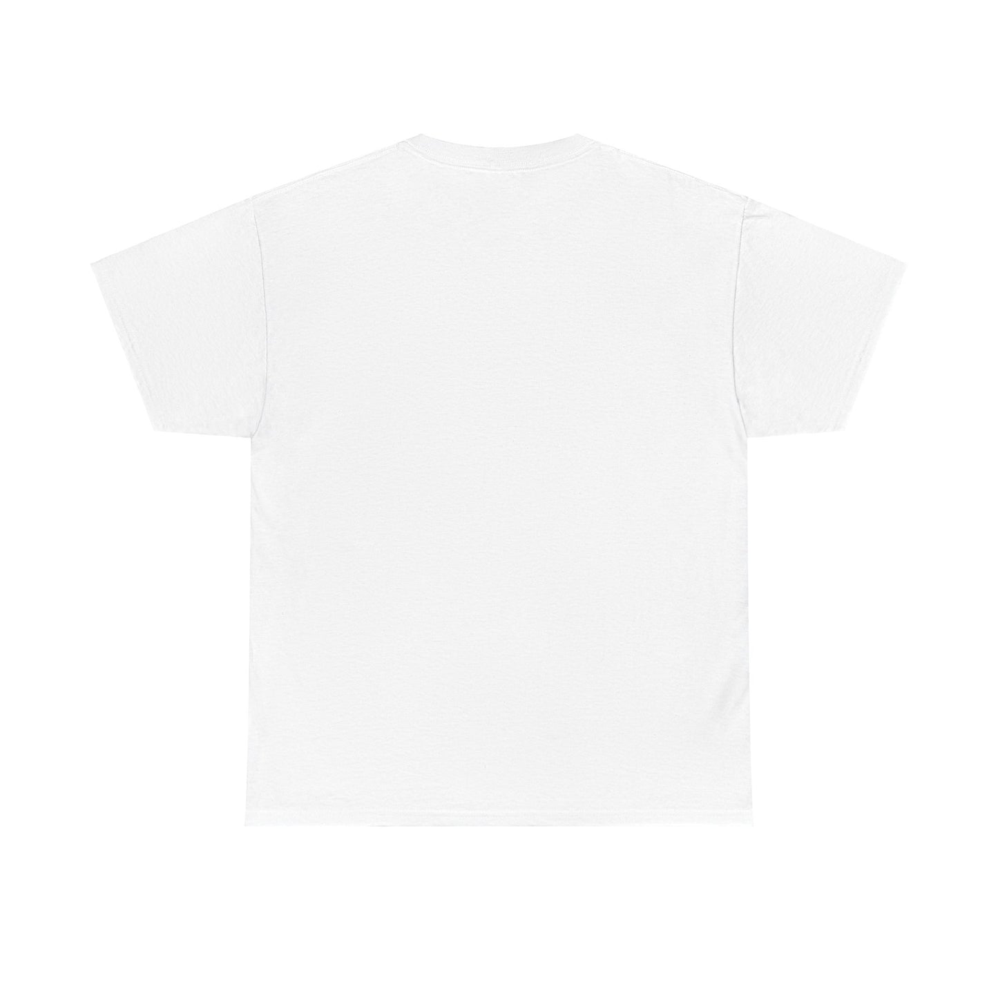 Buenas Vibras - Unisex 100% Cotton Tee