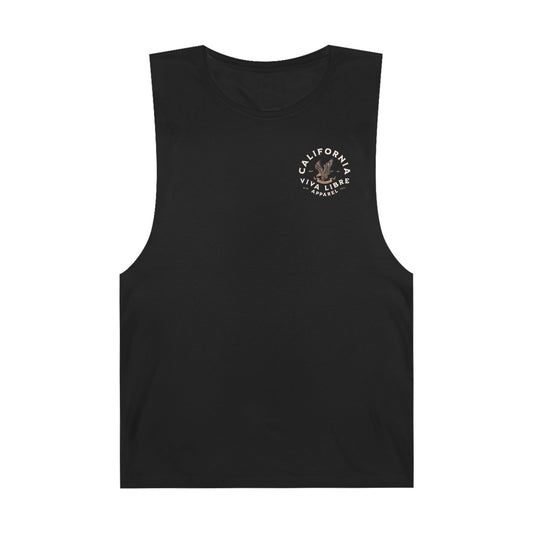 El Aguila - Unisex Tank Top