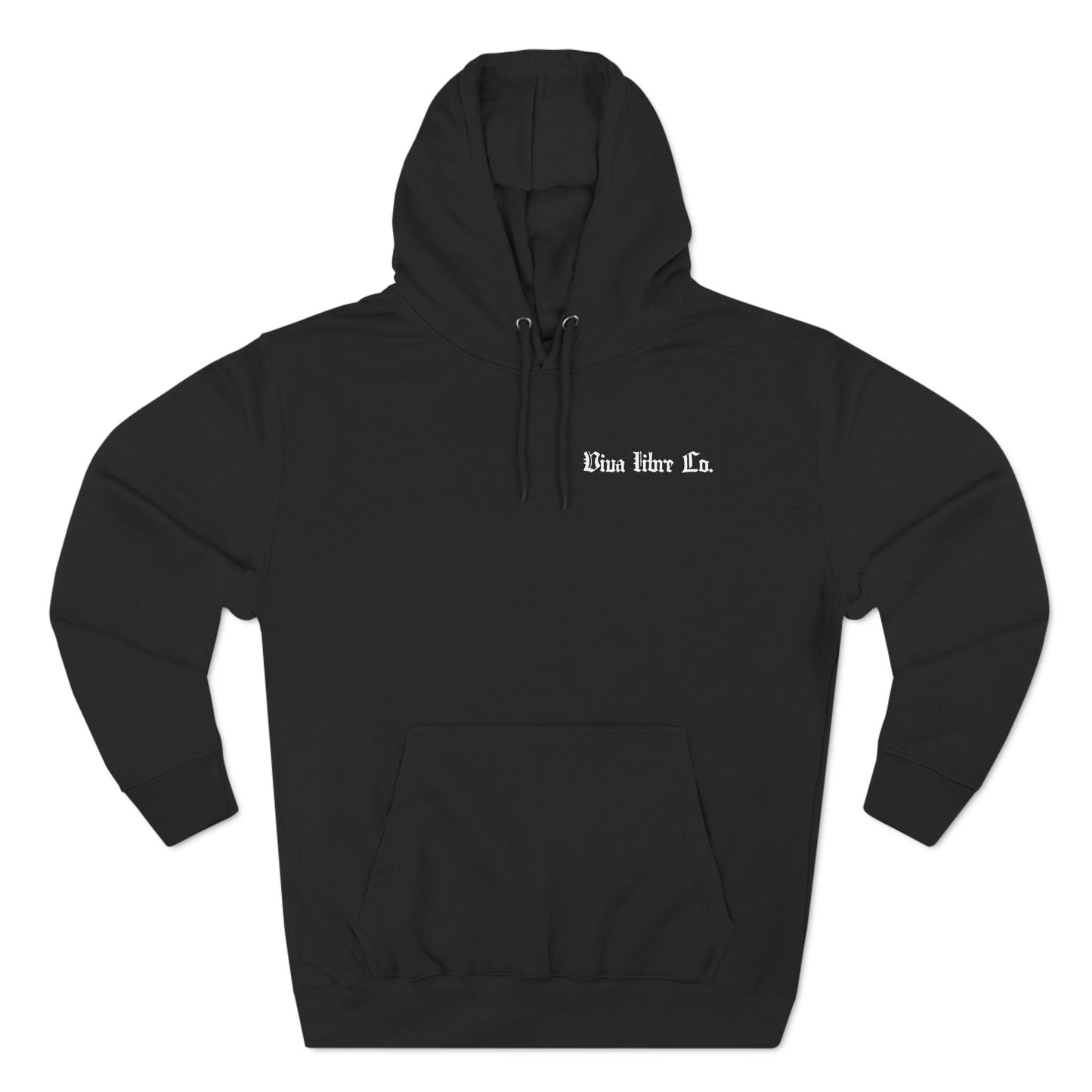 Make California Mexico Again - Fleece Hoodie