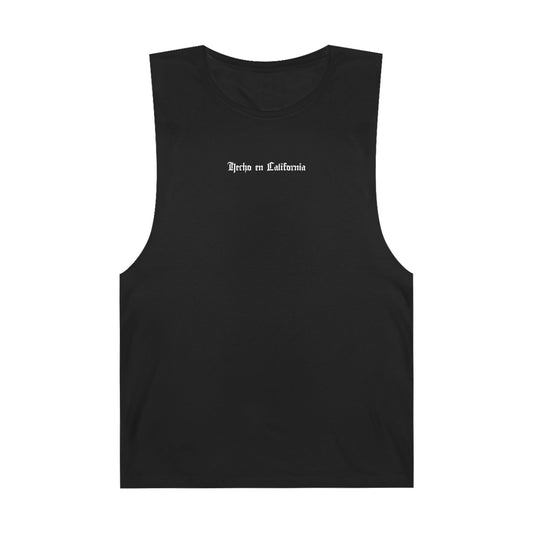 Hecho en California - Unisex Tank Top