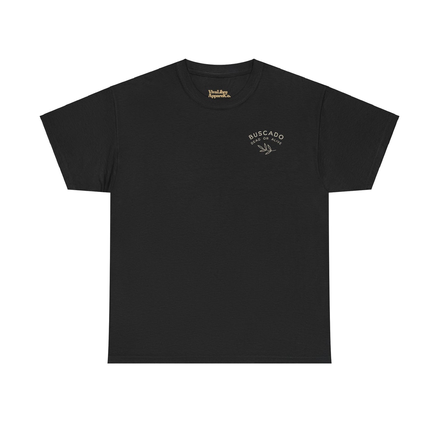 El Bandito - Unisex 100% Cotton Tee